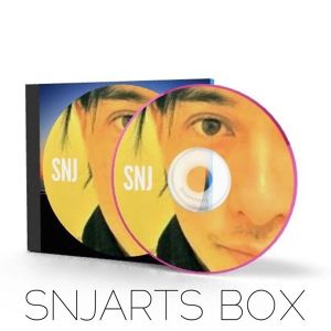 SNJARTS BOX